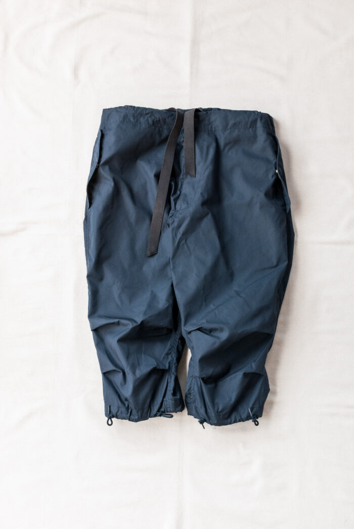 HOPPER’S BRUNCH HB-2483 Over Trousers Medium