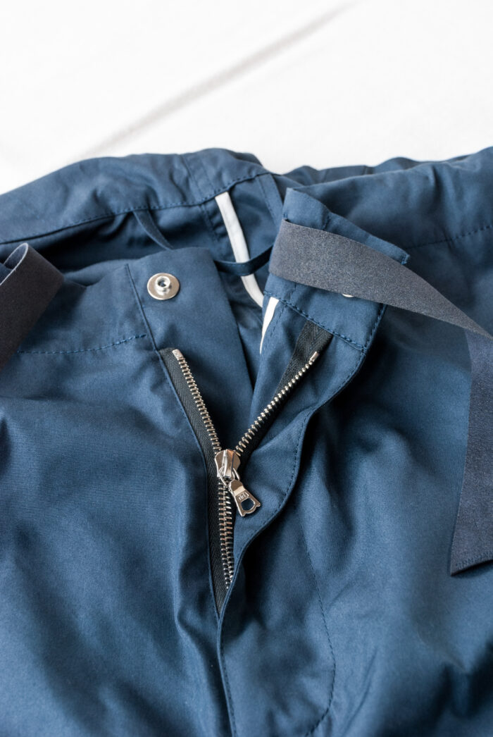 HOPPER’S BRUNCH HB-2483 Over Trousers Long