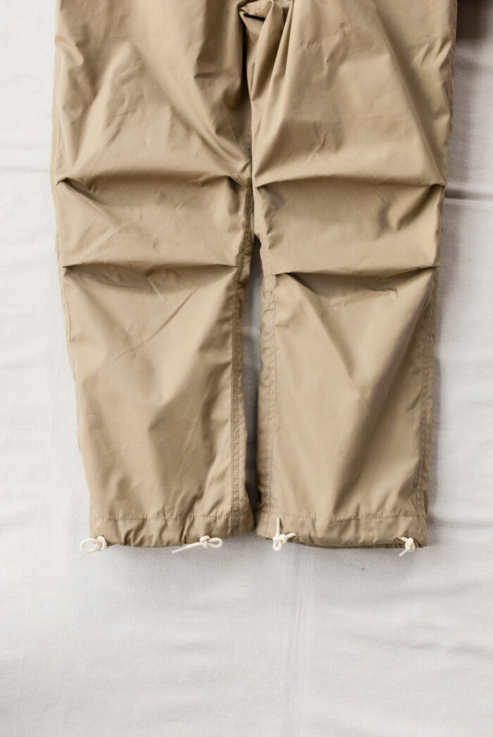 HOPPER’S BRUNCH HB-2483 Over Trousers Long