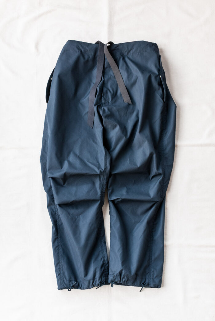HOPPER’S BRUNCH HB-2483 Over Trousers Long