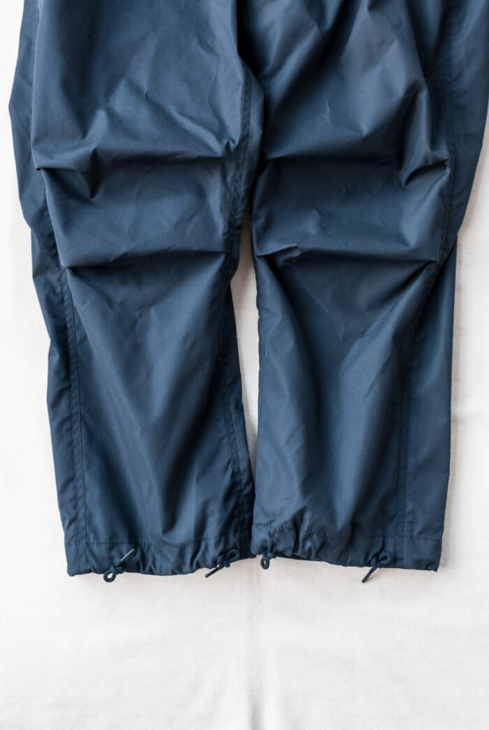 HOPPER’S BRUNCH HB-2483 Over Trousers Long