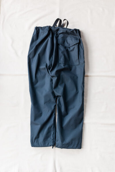 HOPPER’S BRUNCH HB-2483 Over Trousers Long