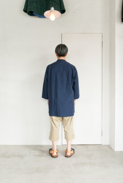 HOPPER’S BRUNCH HB-2483 Over Trousers Medium
