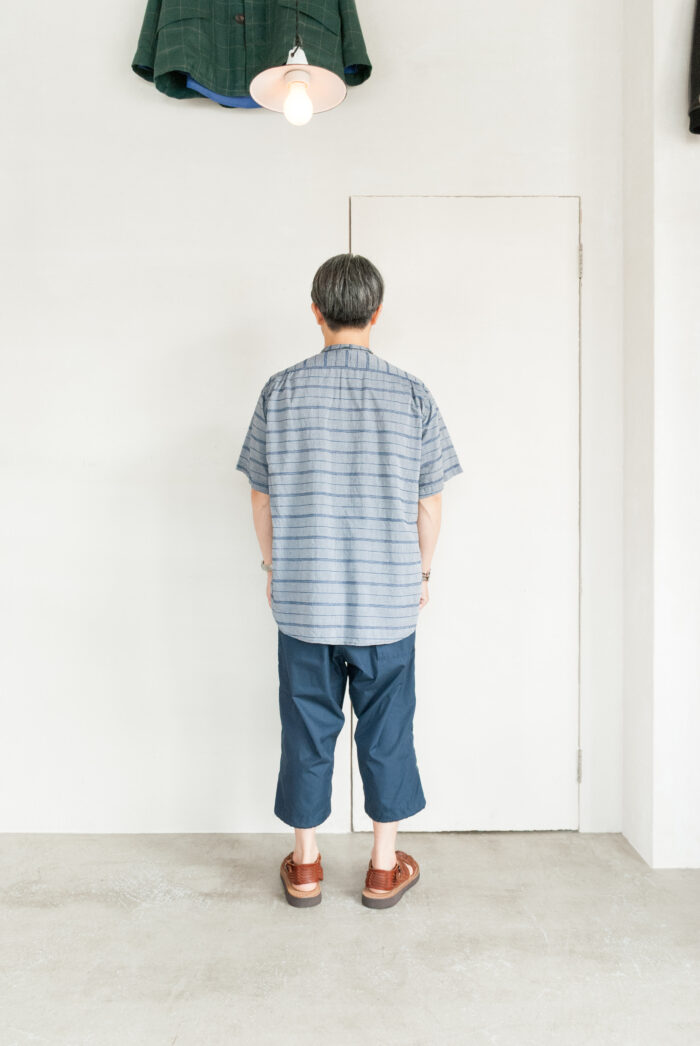 HOPPER’S BRUNCH HB-2483 Over Trousers Medium