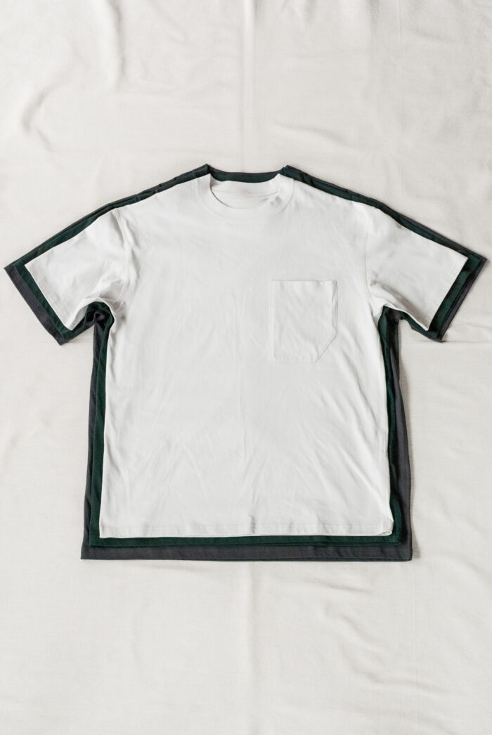 HOPPER’S BRUNCH Pocket Tee