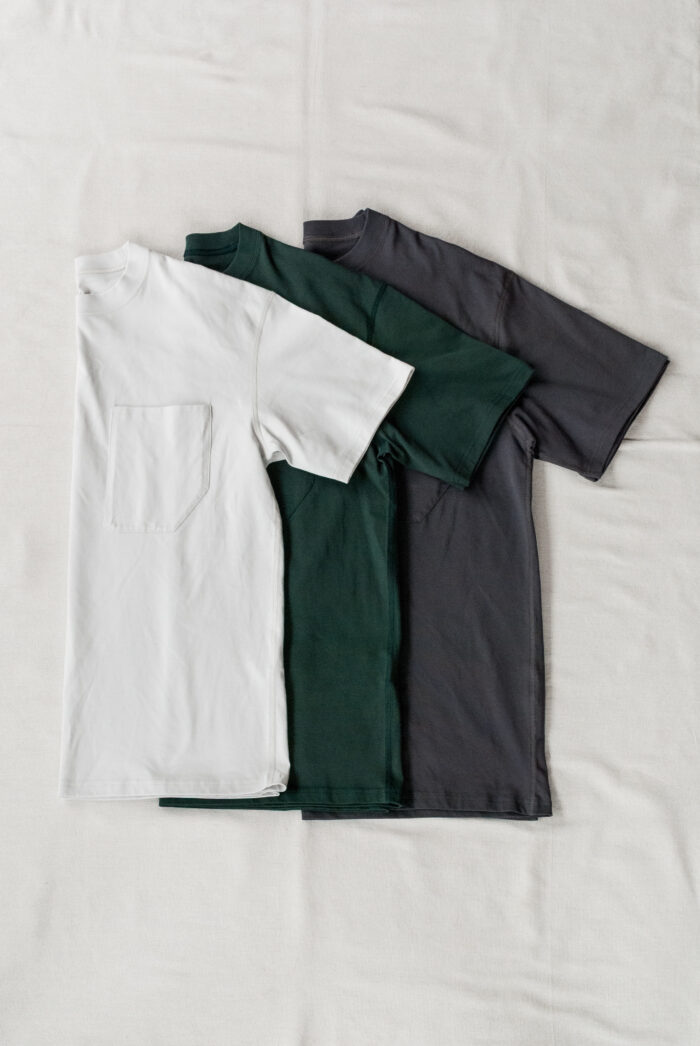 HOPPER’S BRUNCH Pocket Tee