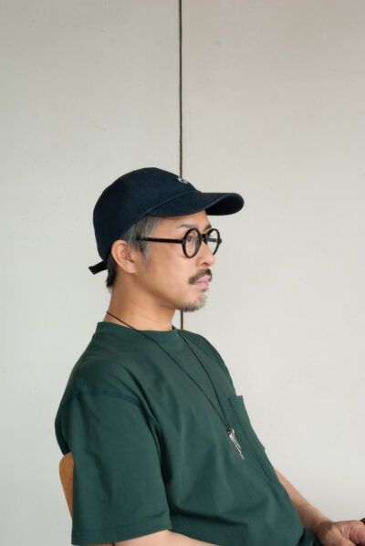 Post O’Alls Limited Release Baseball Cap Limited Release