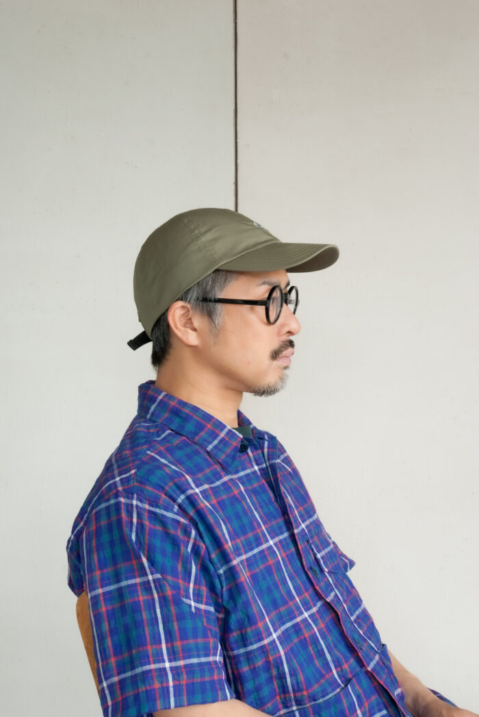 Post O’Alls Limited Release Baseball Cap Limited Release