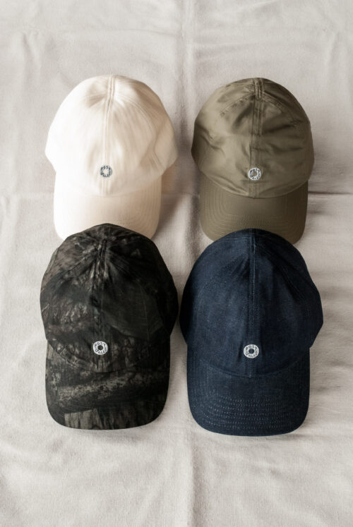 Post O’Alls Limited Release Baseball Cap Limited Release