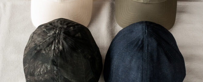 Post O’Alls Limited Release Baseball Cap Limited Release