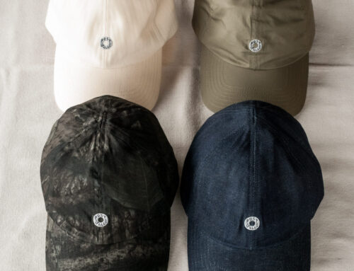 Post O’Alls Limited Release Baseball Cap Limited Release