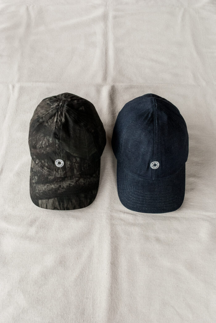 Post O’Alls Limited Release Baseball Cap Limited Release