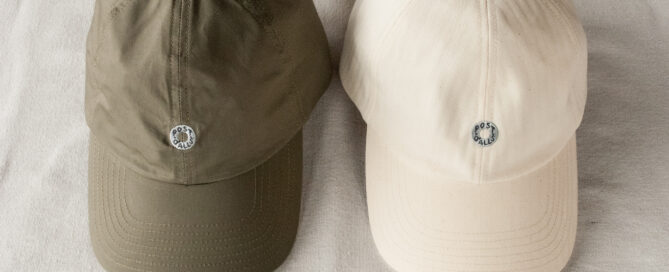 Post O’Alls Limited Release Baseball Cap Limited Release