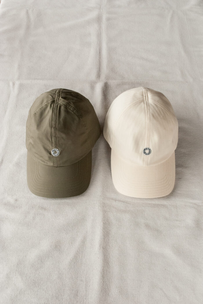Post O’Alls Limited Release Baseball Cap Limited Release