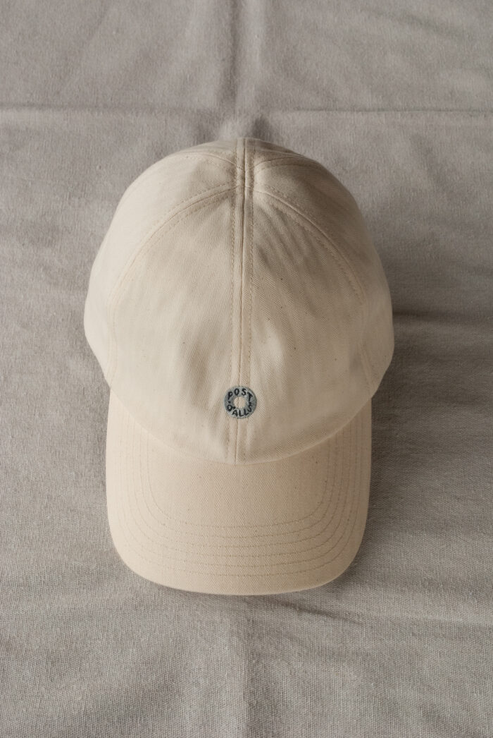 Post O’Alls Limited Release Baseball Cap Limited Release