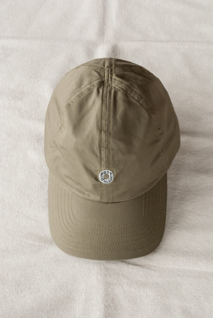 Post O’Alls Limited Release Baseball Cap Limited Release