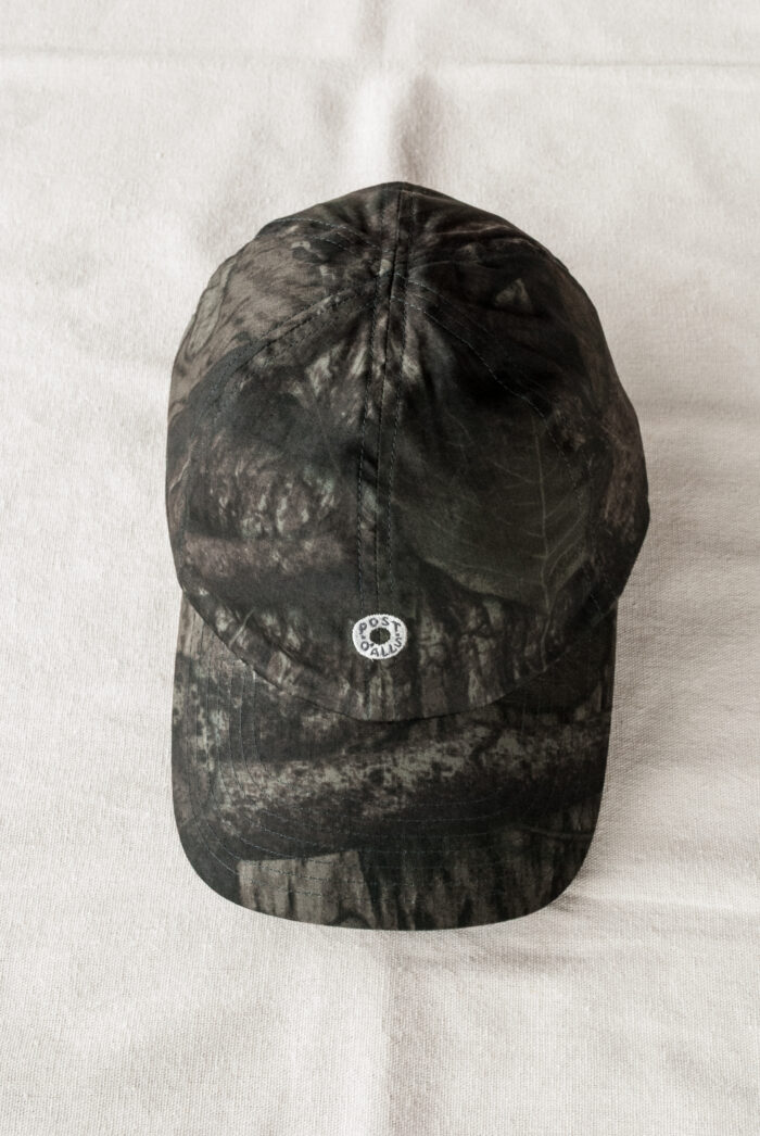 Post O’Alls Limited Release Baseball Cap Limited Release
