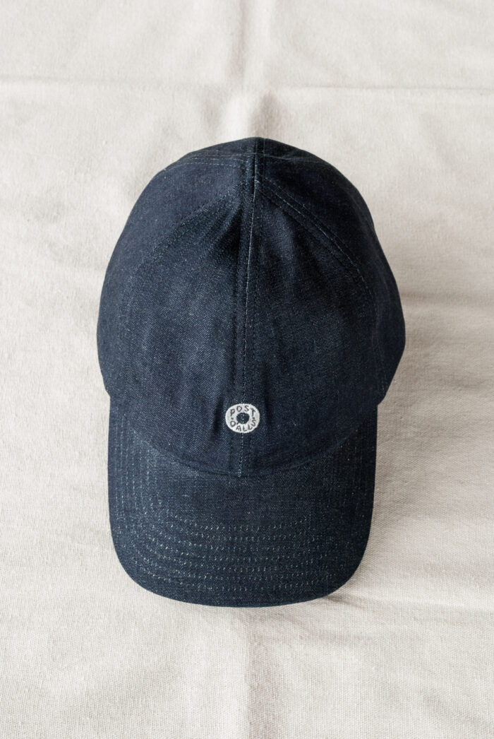 Post O’Alls Limited Release Baseball Cap Limited Release