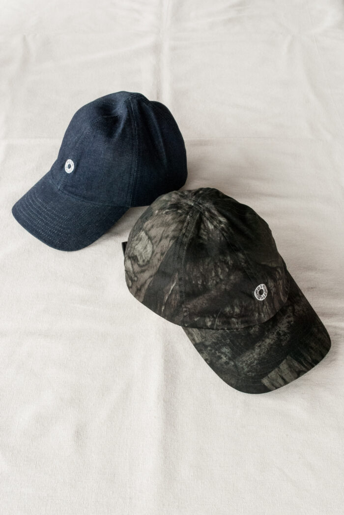 Post O’Alls Limited Release Baseball Cap Limited Release
