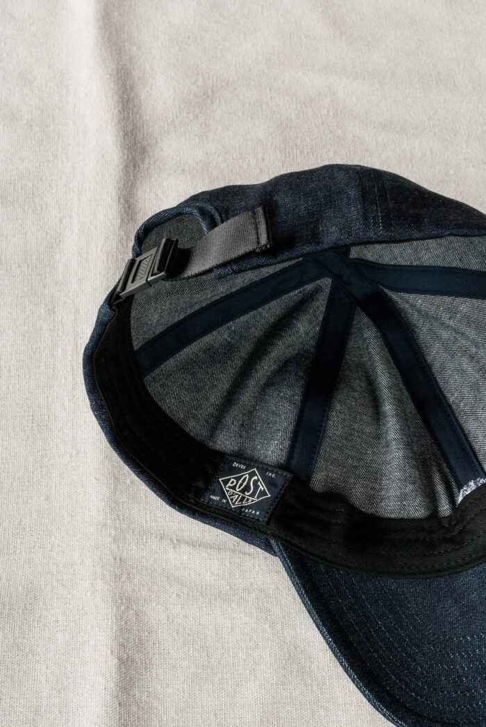 Post O’Alls Limited Release Baseball Cap Limited Release