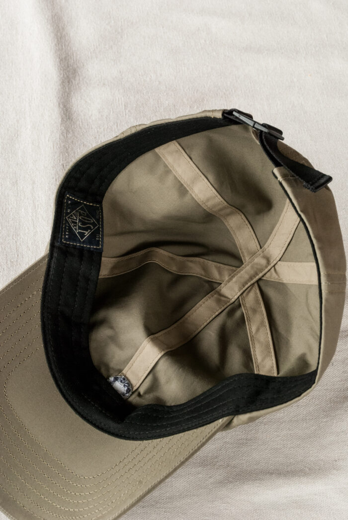 Post O’Alls Limited Release Baseball Cap Limited Release