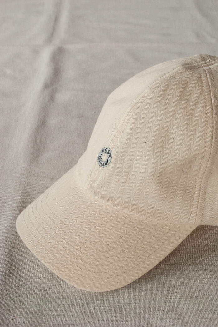 Post O’Alls Limited Release Baseball Cap Limited Release