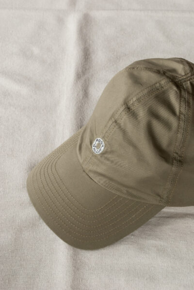 Post O’Alls Limited Release Baseball Cap Limited Release