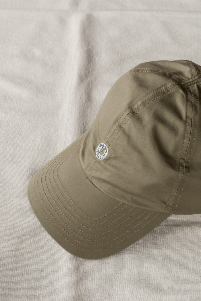Post O’Alls Limited Release Baseball Cap Limited Release