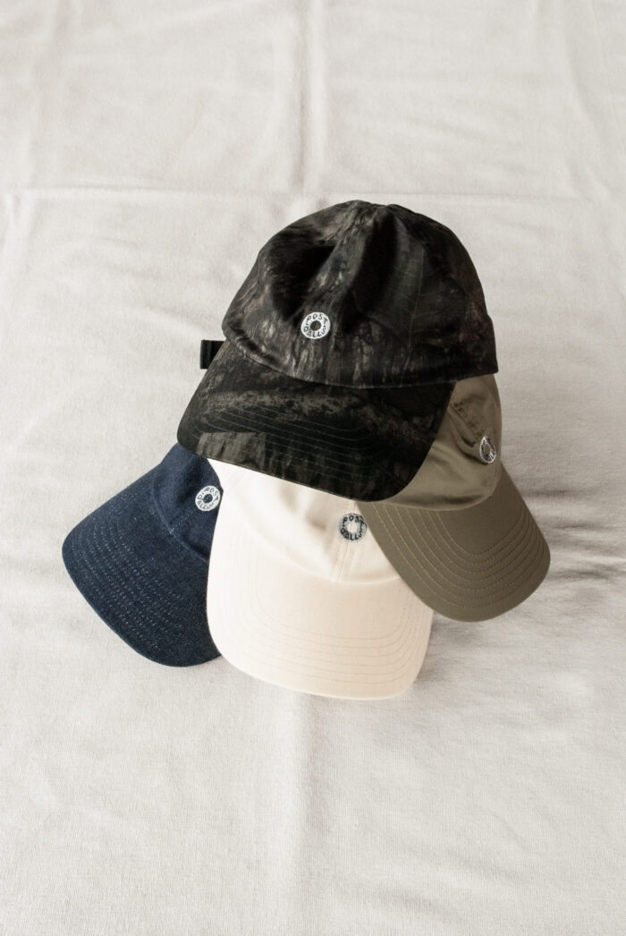 Post O’Alls Limited Release Baseball Cap Limited Release