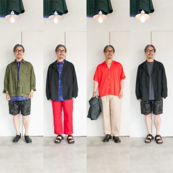 Big Size Collection  Vo.2
