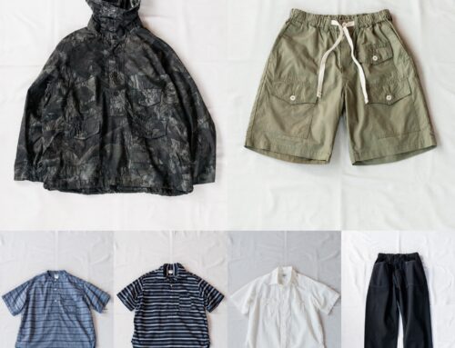 Big Size Collection  Vo.1 Post O’Alls