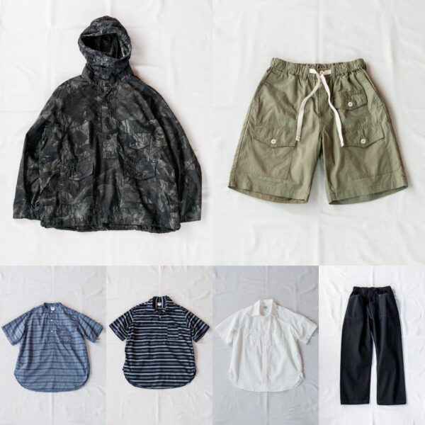 Big Size Collection  Vo.1 Post O’Alls