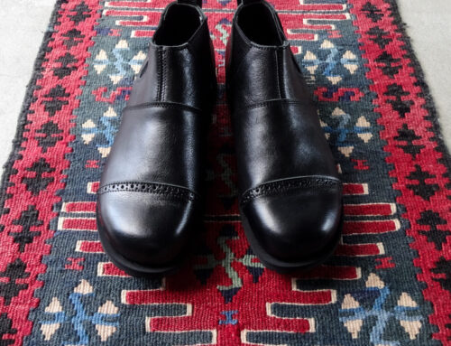 nakamurashoes SG-02SP