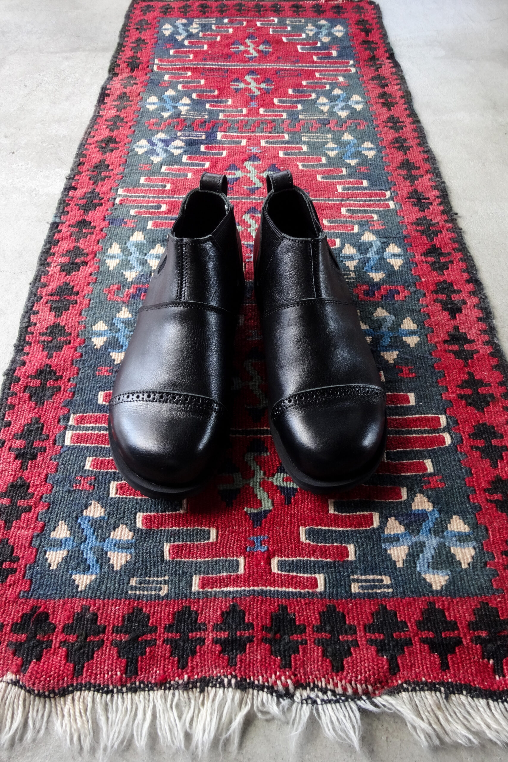 nakamurashoes SG-02SP