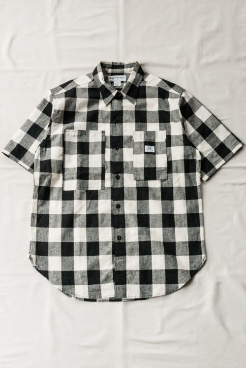 SASSAFRAS Whole Pruner Half 1/2 Block Check 2019 Archive