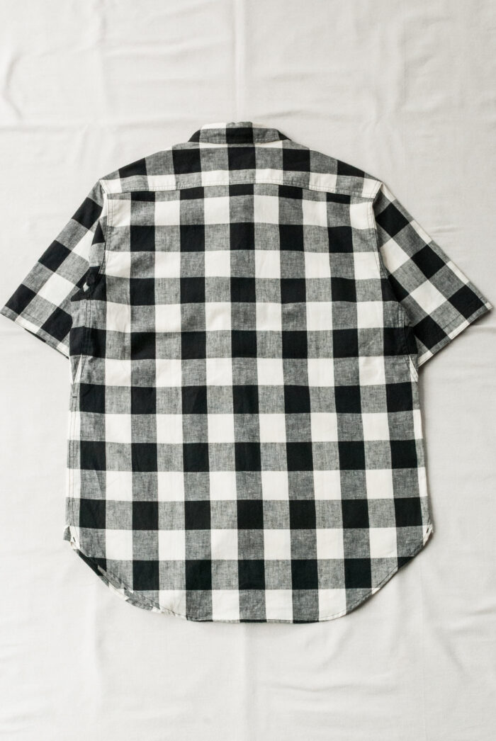 SASSAFRAS Whole Pruner Half 1/2 Block Check 2019 Archive