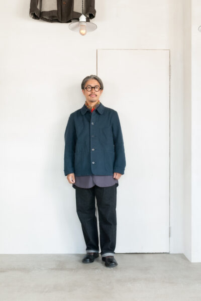 OLD TOWN ORDER EXHIBITION at kado vol.8
