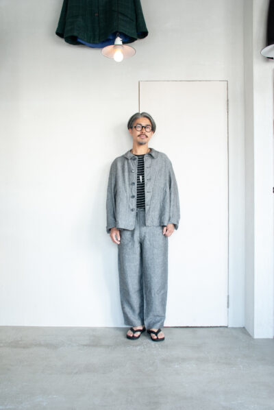 OLD TOWN ORDER EXHIBITION at kado vol.8