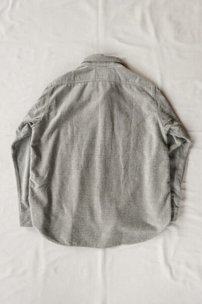 Post O’Alls St.Louis Mountain Cords Ecru