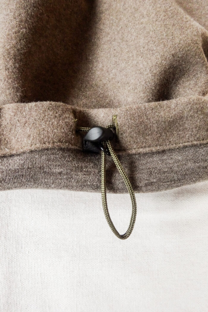 Post O’Alls POST Coach Pants Supersoft Sweat Cloth Mouton
