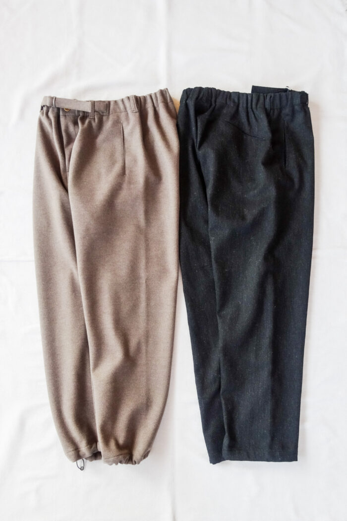 Post O’Alls POST Coach Pants