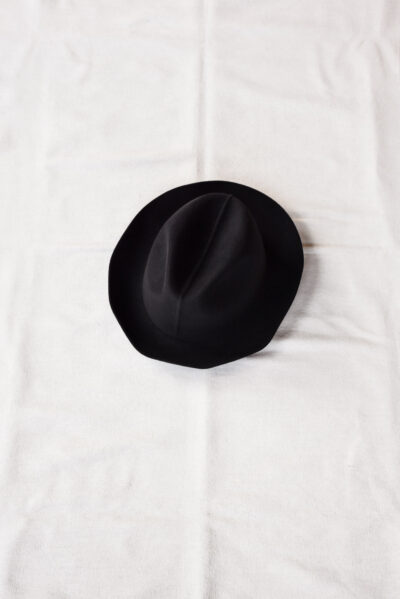 QUILP × LOCK&Co.Hatters Rollable Hat HENLEY