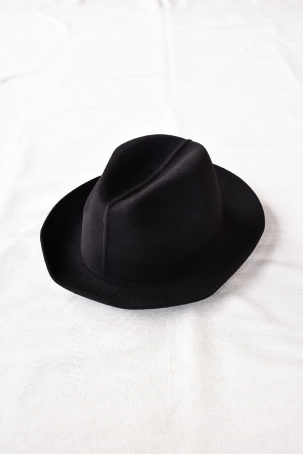 QUILP × LOCK&Co.Hatters Rollable Hat HENLEY