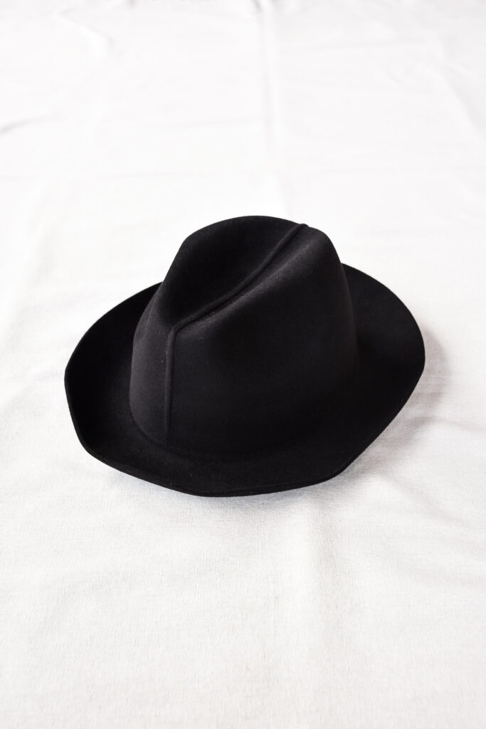 QUILP × LOCK&Co.Hatters Rollable Hat HENLEY
