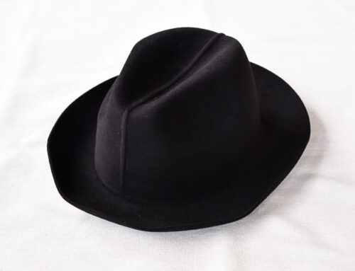 QUILP × LOCK&Co.Hatters Rollable Hat HENLEY
