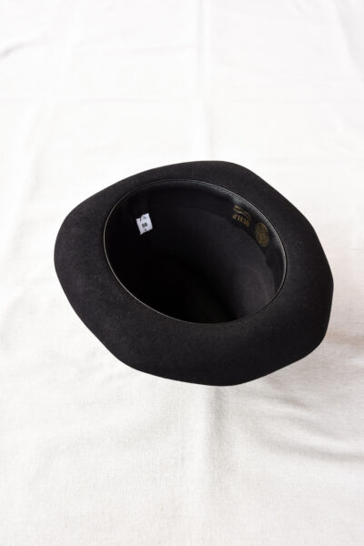 QUILP × LOCK&Co.Hatters Rollable Hat HENLEY