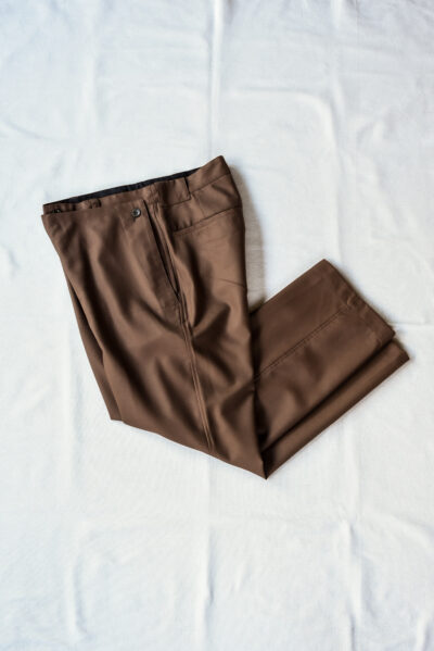 HOPPER'S BRUNCH Motorcycle Trousers