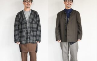 HOPPER'S BRUNCH Motorcycle Trousers