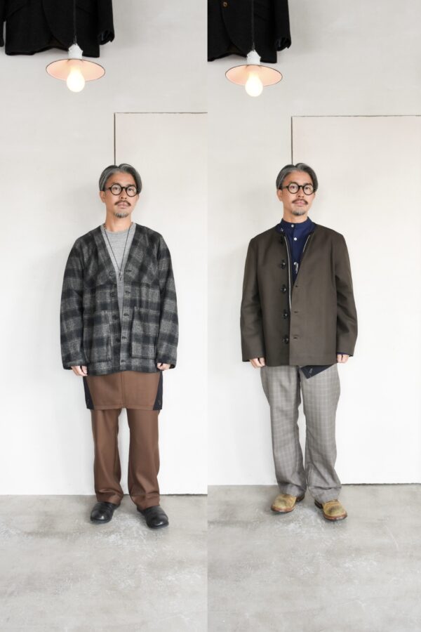 HOPPER'S BRUNCH Motorcycle Trousers