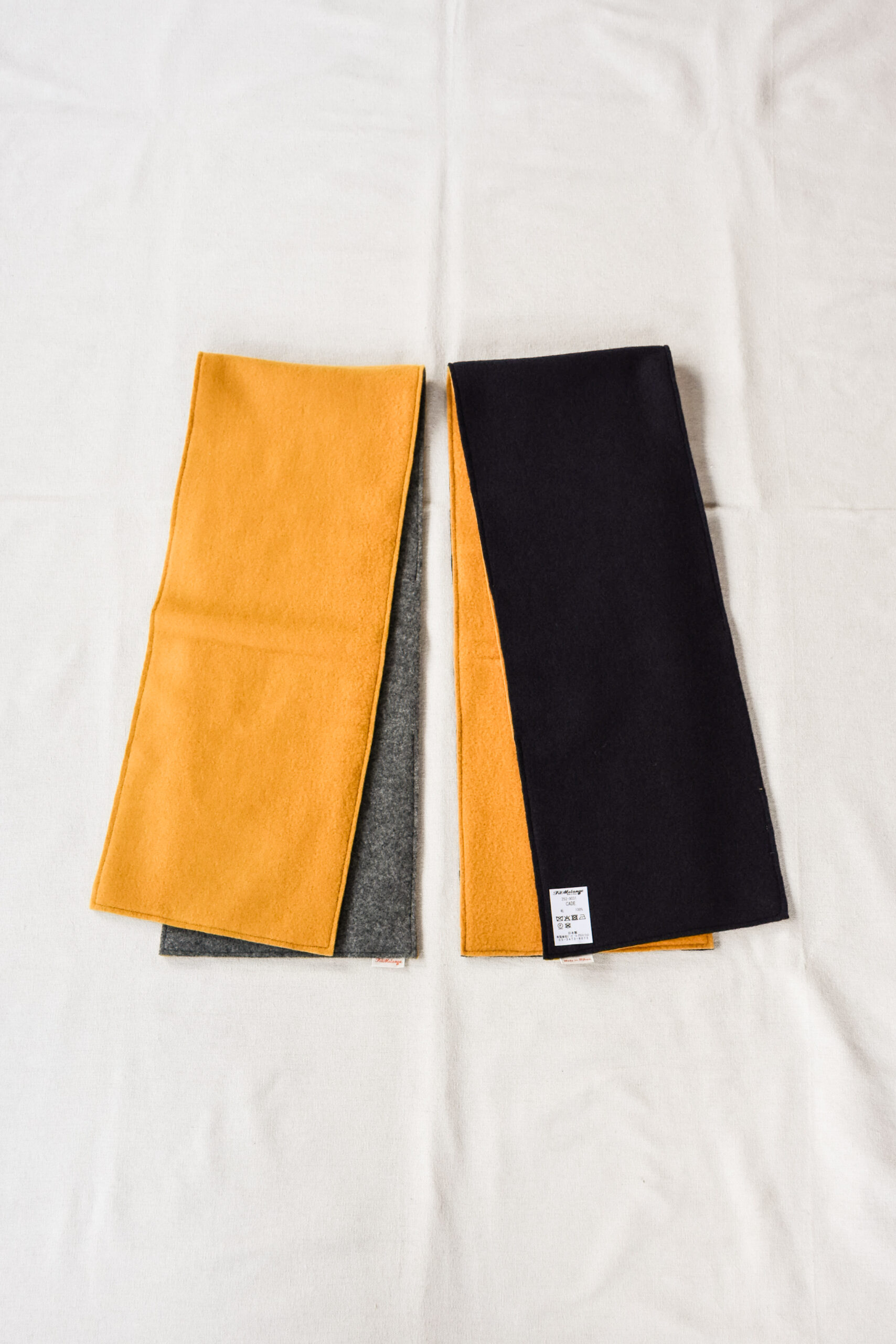 FilMelange CADE Light Casentiono Muffler 25FW